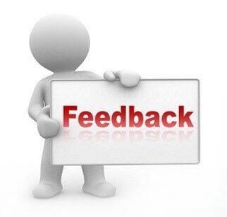feedback boss manager give tips providing giving management constructive